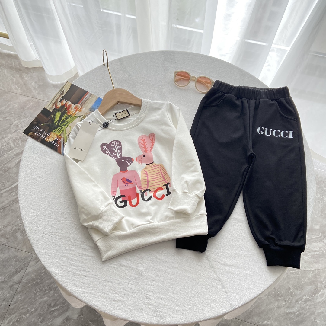 Gucci Kids